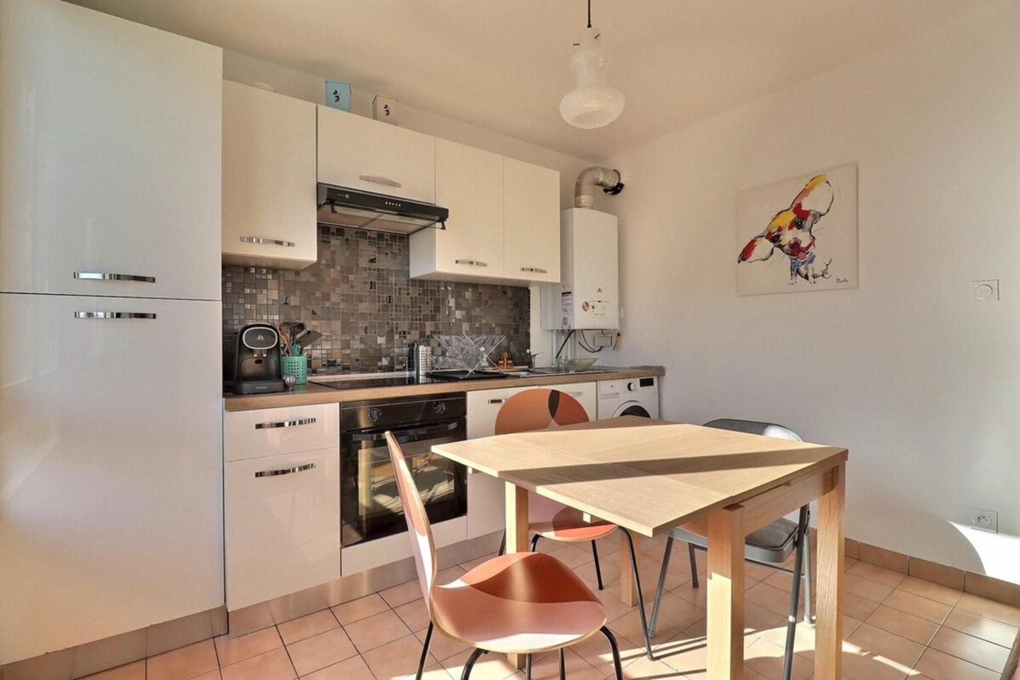 La Douce Parenthese - Studio With Garage - Lyon 4Th Esterno foto